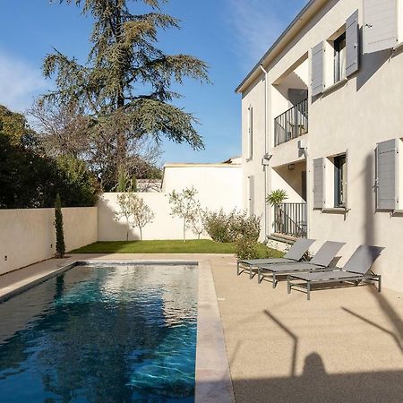 Apartamento Les Cyclistes Malaucène Exterior foto