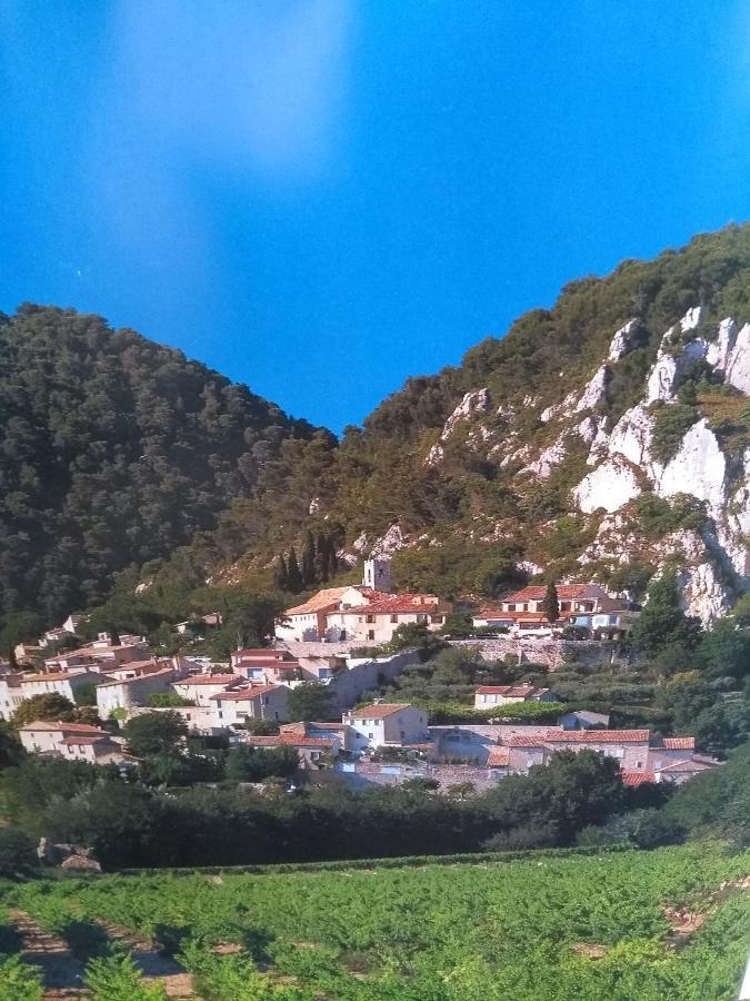 Apartamento Les Cyclistes Malaucène Exterior foto